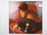 Dionne Warwick The Love Songs
